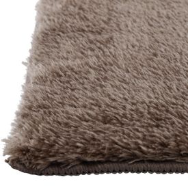 Tapete para Quarto e Sala 60Cmx1,00M Classic Havan Casa - Taupe