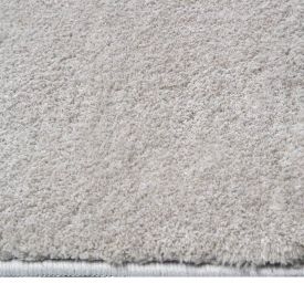 Tapete Passadeira 60Cmx1,80 m Classic Havan Casa  - Cinza