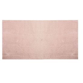 Tapete Para Quarto Ou Sala 80X150 Cm Classic Havan Casa - Rosa Palido