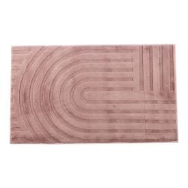 Tapete Para Quarto Ou Sala Bellagio 0,60X1,00M Havan Casa - Rose Bow