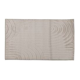 Tapete para Quarto e Sala Bellagio 60Cmx1,00 m Havan Casa - Cinza Flow