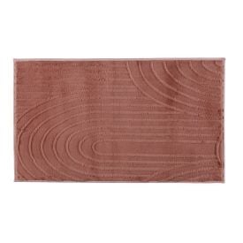 Tapete para Quarto e Sala Bellagio 60Cmx1,00 m Havan Casa - Rosa Flow