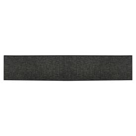 Tapete Para Quarto Ou Sala Titanium 0,67X3,00 M Havan Casa - Preto