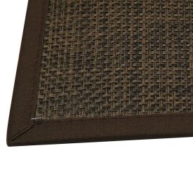 Tapete Passadeira 67Cmx3,00 m Titanium Havan Casa - Marrom