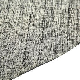 Tapete para Quarto e Sala Verona Orgânico 2,00X2,50 m Havan Casa - Cinza Claro