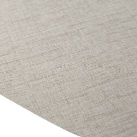 Tapete para Quarto e Sala Verona Orgânico 2,00X2,50 m Havan Casa - Bege