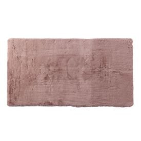 Tapete para Quarto e Sala Epic 80Cmx1,50 m Havan Casa - Rosa