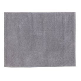 Tapete para Sala e Quarto 2,40X3,00 m Denver Havan Casa - Cinza