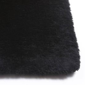 Tapete para Sala e Quarto 2,50X3,00 m Epic Havan Casa - Preto