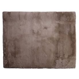 Tapete para Sala e Quarto 2,50X3,00 m Epic Havan Casa - Taupe