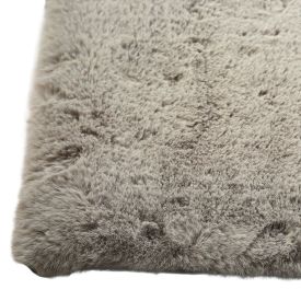 Tapete para Sala e Quarto 2,50X3,00 m Epic Havan Casa - Cinza