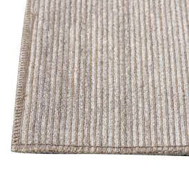 Tapete Passadeira 67 Cmx1,80 M Cairo Havan Casa - Degradê