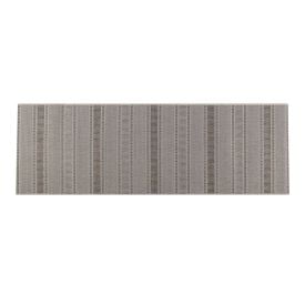 Tapete Para Cozinha 66X200 Cm Cancun Sisal Havan Casa - Traços Bege