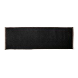 Tapete para Cozinha 66 Cmx2,00 m Cancun Sisal Havan Casa - Montanez Marrom