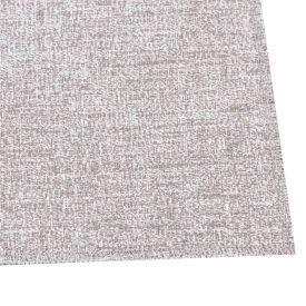 Tapete Passadeira para Quarto e Sala 60Cmx1,50 m Genova Havan Casa - Bege Liso