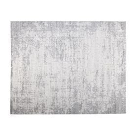 Tapete Para Quarto E Sala Platinium 2,00X2,50 Metros Havan Casa - Cinza Losango