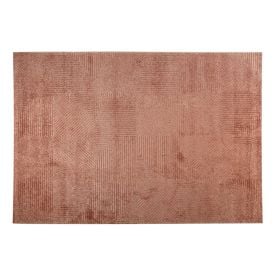 Tapete Quarto E Sala Lucca 1,40X2,00 M Havan Casa - Rose