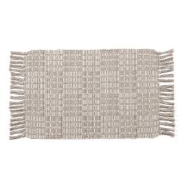 Tapete Para Quarto Ou Sala Ravi 40X60 Cm Havan Casa - Taupe