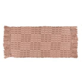 Tapete Para Quarto E Sala Ravi 50X120 Cm Havan Casa - Taupe