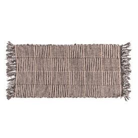 Tapete Para Quarto E Sala Ravi 50X120 Cm Havan Casa - Trama