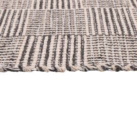 Tapete Para Quarto E Sala Ravi 50X120 Cm Havan Casa - Trama