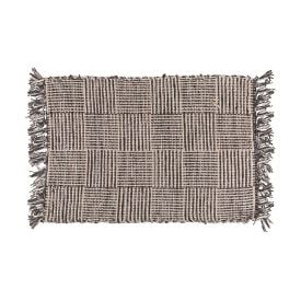 Tapete Para Quarto E Sala 50X70 Cm Ravi Havan Casa - Trama