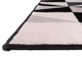 Tapete para Quarto Ou Sala 1,33X1,90 m Renaissance Havan Casa - Porto Preto