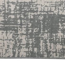 Tapete Para Quarto E Sala 2,00X2,50 M Renaissance Havan Casa - Roma Cinza