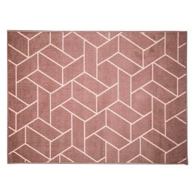 Tapete Renaissance 2,00X2,50 M J. Serrano - Turin/Taupe