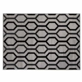 Tapete Renaissance 2,00X2,50 M J. Serrano - Hexágonos 