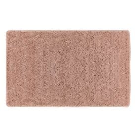 Tapete Para Quarto E Sala 80X150 Cm Requinte Havan Casa - Areia