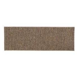 Tapete Passadeira Riviera 57Cmx1,80 m Havan Casa - Bege Colors