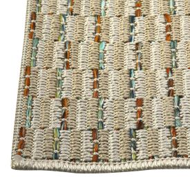 Tapete para Quarto Ou Sala 80Cmx1,50M Riviera Havan Casa - Cinza Colors