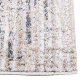 Tapete para Quarto Ou Sala 1,40X2,00 m Shiraz Havan Casa - Bege