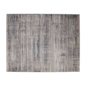 Tapete para Quarto e Sala 2,00X2,50 m Shiraz Havan Casa - Azul