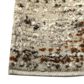 Tapete para Quarto e Sala 2,00X3,00 m Shiraz Havan Casa - Terracota