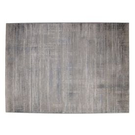 Tapete para Quarto e Sala 2,00X3,00 m Shiraz Havan Casa - Azul