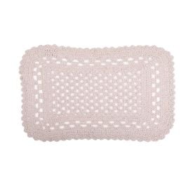 Tapete Siena 40X60cm Havan - Branco