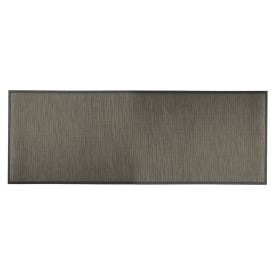 Tapete Passadeira Titanium 67Cmx2,50M Havan Casa - Cinza