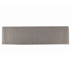 Tapete Passadeira Titanium 67Cmx2,50M Havan Casa - Taupe