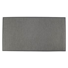 Tapete Para Quarto E Sala Titanium 0,80X1,50M Havan - Cinza