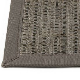 Tapete para Quarto e Sala Titanium 80Cmx1,50M Havan Casa - Taupe