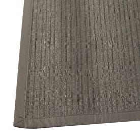 Tapete para Sala e Quarto 2,00X2,00 m Titanium Havan Casa - Taupe