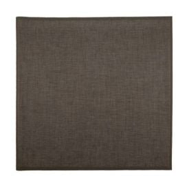 Tapete para Sala e Quarto 2,00X2,00 m Titanium Havan Casa - Marrom