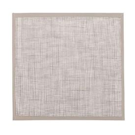 Tapete para Sala e Quarto 2,00X2,00 m Titanium Havan Casa - Bege