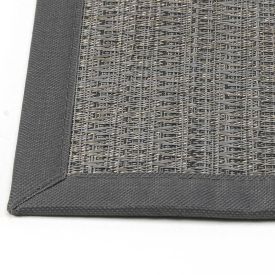 Tapete para Quarto e Sala 2,00X2,50 m Titanium Havan Casa - Cinza