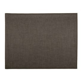 Tapete para Quarto e Sala 2,00X2,50 m Titanium Havan Casa - Marrom