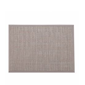 Tapete Para Quarto E Sala Titanium 50X70 Cm Havan Casa - Taupe Novo
