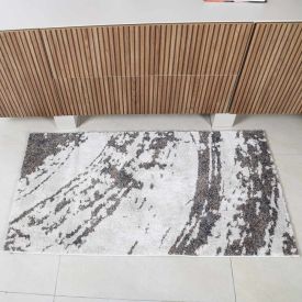 Tapete Tokyo 0,80X1,50 Havan Casa - Azul Elegance