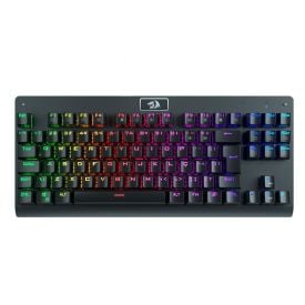 Teclado Mecânico Gamer Redragon Dark Avenger